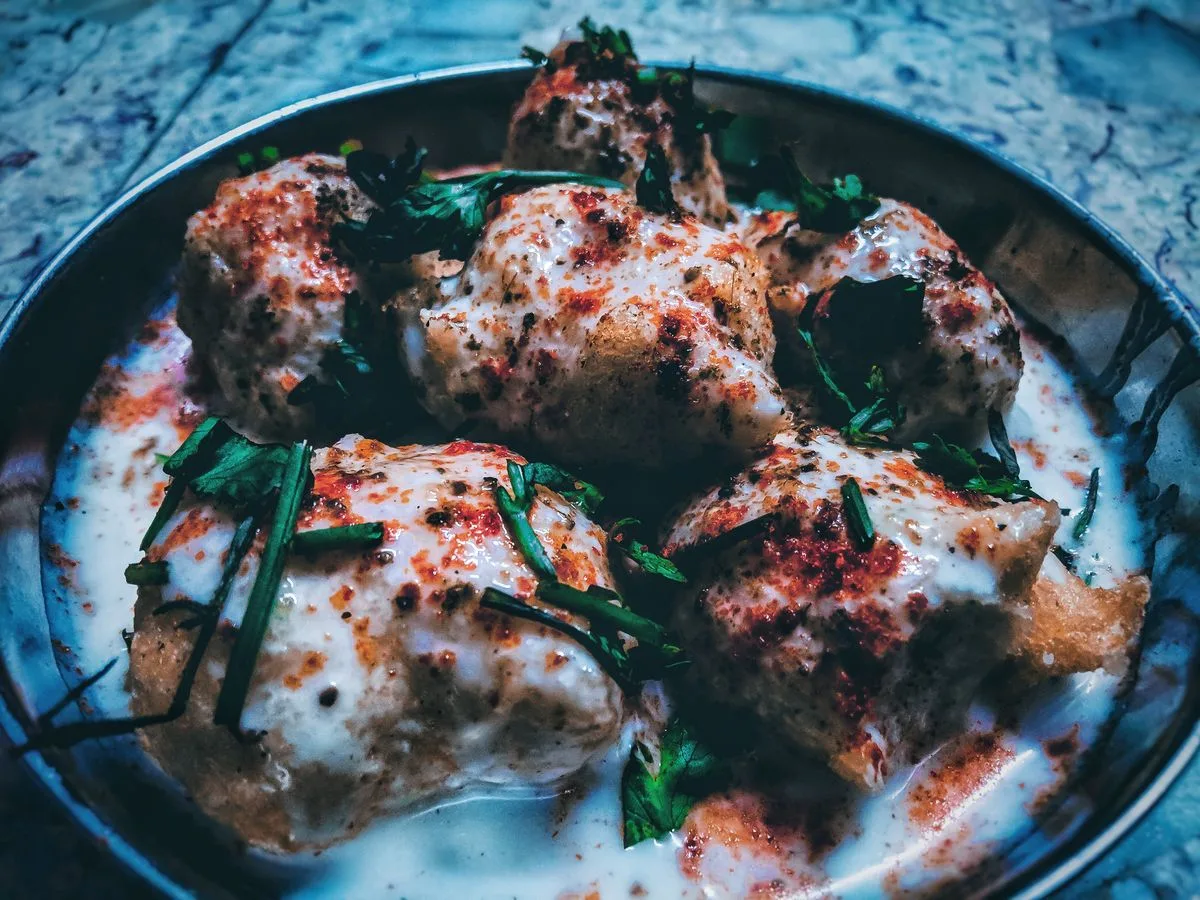 Chicken Sukka Box