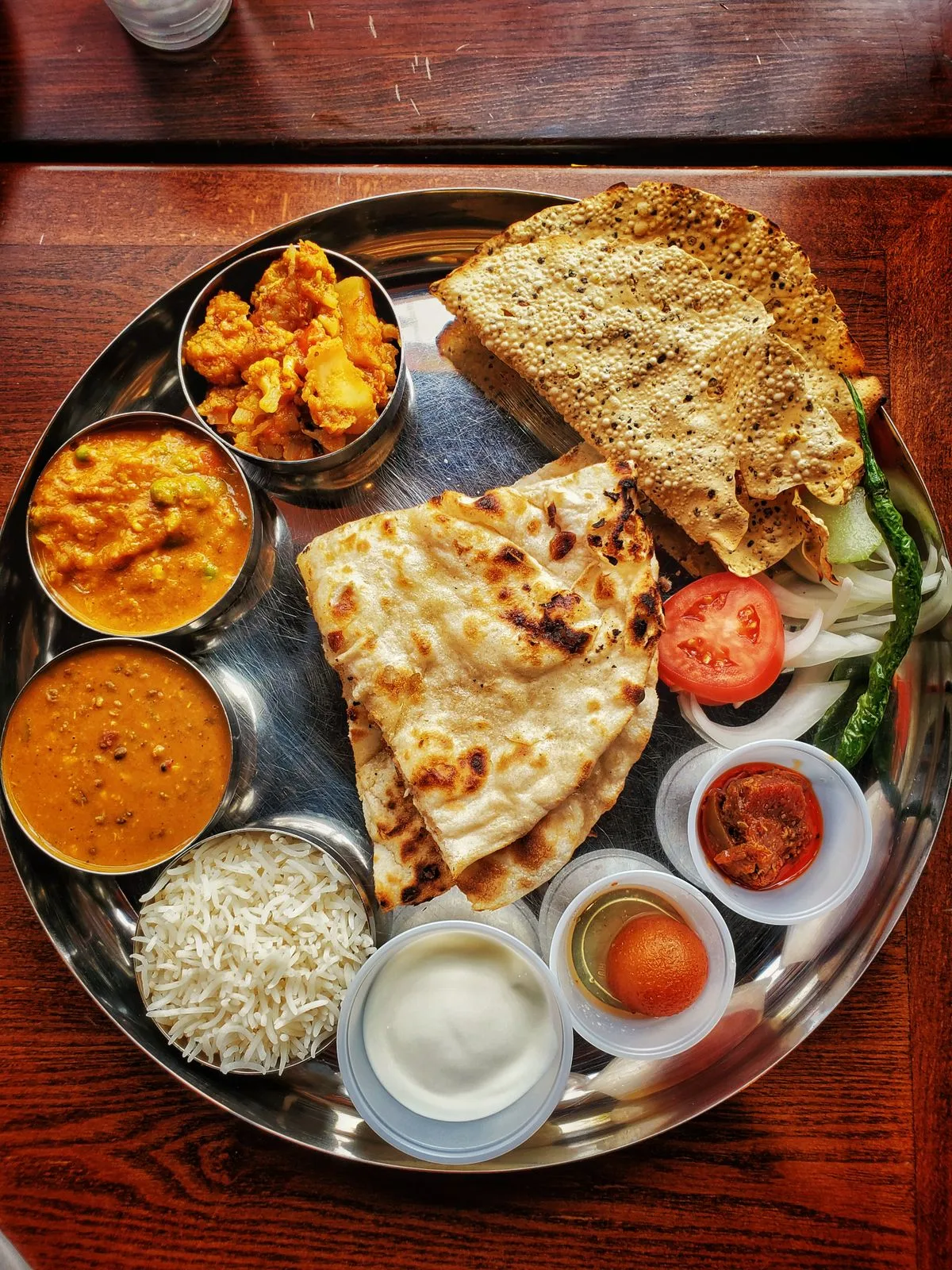 Matki Usal Protein