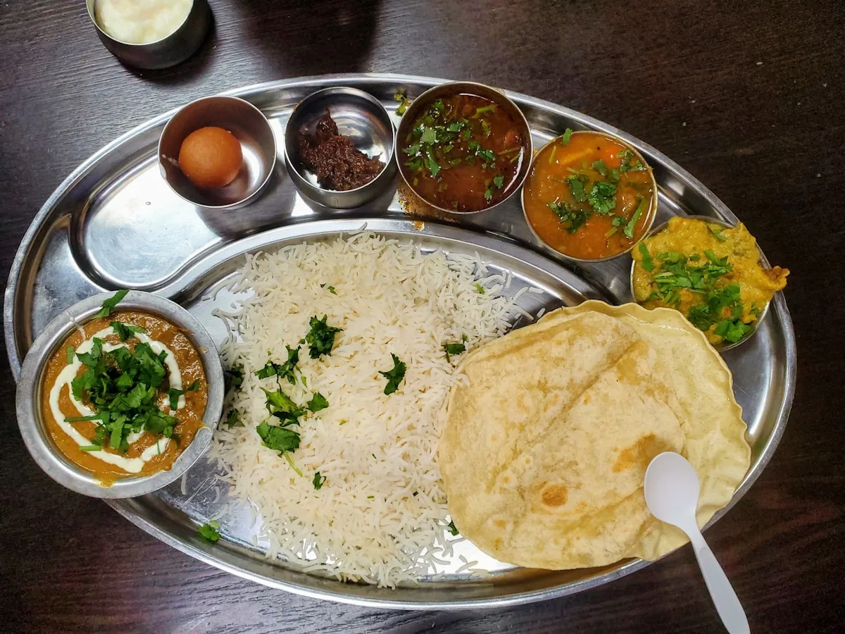 Balanced Bajra Box