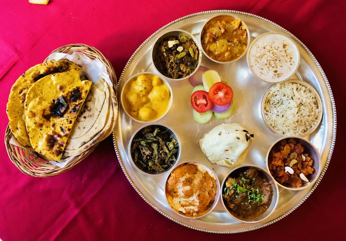 Jain Varan Bhaat